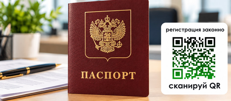 регистрация в Дальнереченске